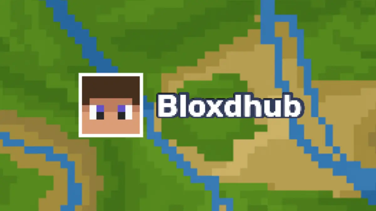 Bloxdhub Preview